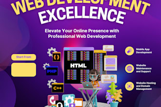 develop desktop application for your business