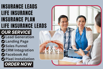 generate insurance leads life insurance life insurance leads insurance plan
