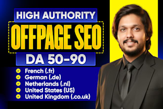 high da 50 usa canada ca, dutch nl, german de, uk fr dofollow SEO backlinks