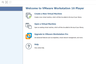 configure rdp linux vmware hyperv virtual machines