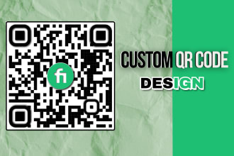 create custom qr code for your business