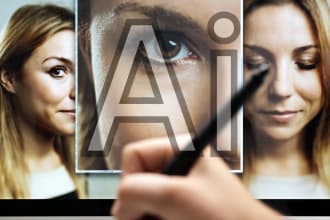 generate realistic upscale and edit your photo using ai into professional look