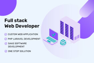 full stack developer,software developer,using php laravel developer, vue