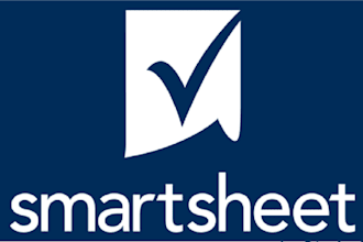 help you setup smartsheet