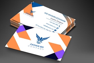 design a minimalist, luxury business card and brand identity