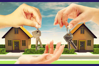 teach and guide you how to sell your home