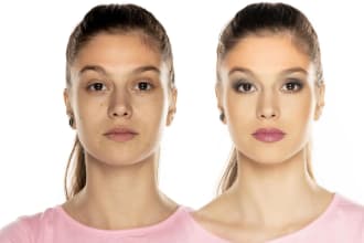 do edit image retouch photo in photoshop