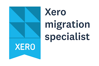 migrate your books to xero