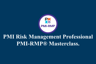 be your pmi rmp risk management professional coach