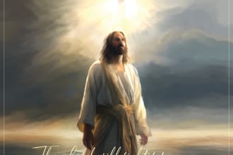 illustrate any bible verse