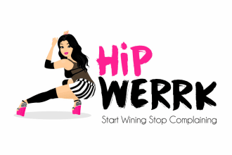 create a custom dance logo or icon design within 24 hrs