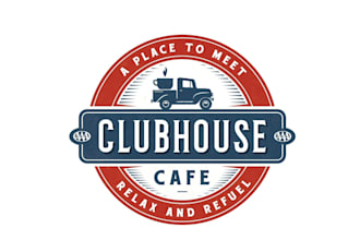 create an intriguing automotive logo for your corporation or business