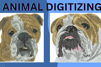 do digitize your designs for exceptional embroidery