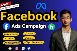 do facebook ads campaign, shopify, meta ads, boost sales and conversions