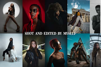 retouch highend, fashion, beauty and editorial photography