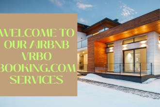 be your airbnb cohost for guest comunication vrbo booking