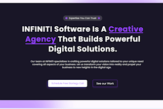design UX for b2b saas web and mobile apps