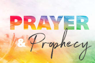 pray and give you detailed prophetic word for the new year 2025 within 24hrs