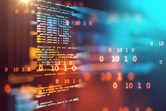 write fast custom bash, shell and automation scripts for linux, unix, and ios