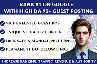 publish guest post backlink high da guest posting service dofollow link building
