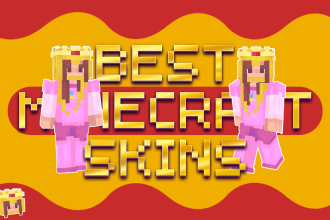 do cool minecraft skins