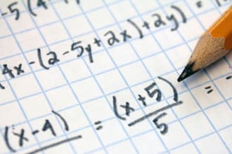 urgently handle your math, algebra, calculus and trigonometry work