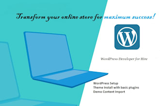 create an ecommerce store