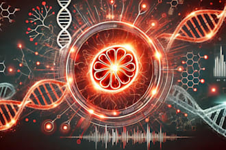 reveal your maternal ancestry through mitochondrial analysis