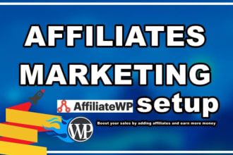 affiliate referral link promotion, affiliate marketing, link promotion