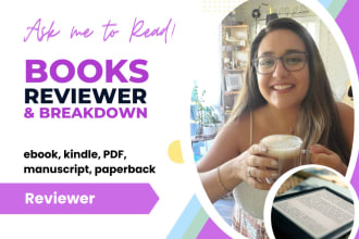 write a detailed and balanced book breakdown