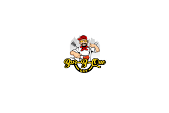 design original modern cartoon logo designs