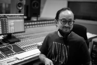 master your tracks with analog detail for a warm, professional sound
