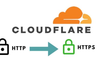setup cloudflare, CDN, SSL or fix any existing problem