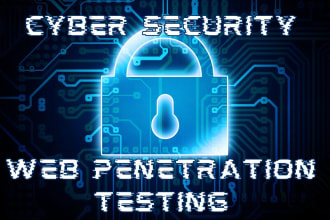 penetration testing your web application owasp report