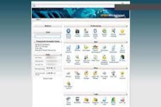 fix any cpanel, AWS, docker, linux server issues