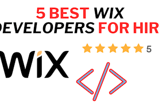 do wix wizard transforming visions into stunning websites