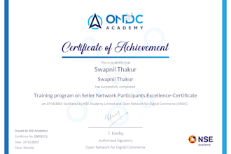 do product listing on ondc network for hyperlocal supply