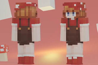 make best custom minecraft skins