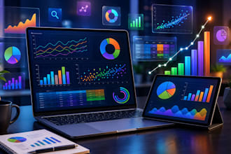 do data analysis using spss, stata, jamovi, excel