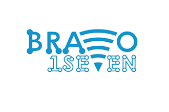 do modern amazing campaign logo design