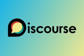 install discourse forum on your server