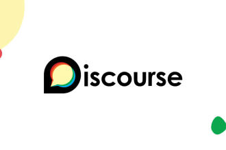 configure and customize discourse community forum