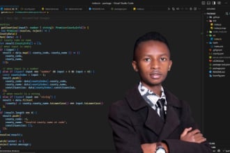 fix bugs in your javascript or typescript codebase