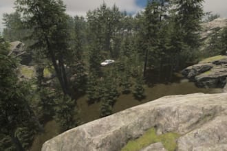 create unity level design, built in, urp, hdrp