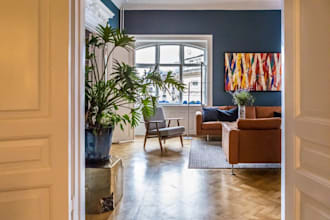 do property real estate and interior design photography