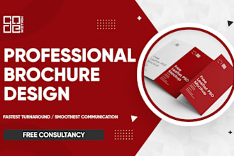 design sales, company, pdf, marketing, trifold brochures