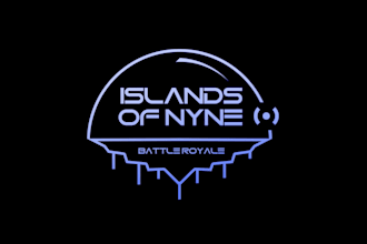 design improve current battle royale logo