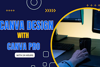 canva website, template canva design with canva pro in 24hrs