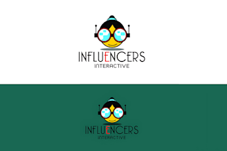 design professional telecommunication, mobile, internet logo