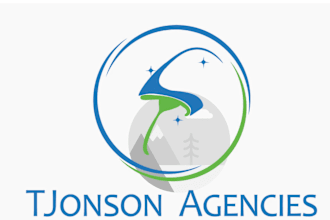 do church logo design an impressive for your business or product